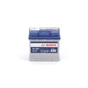 Batteria L1 - 50ah - 470A - 207x175x190