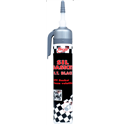 SIL GASKET Silicone Autoestrudente Nero (200 ml)