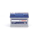 Batteria L3 - 74ah - 680A - 278x175x190