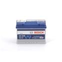 Batteria L3 EFB - 70ah - 760A - 275x175x190