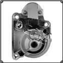 Motorino compatibile Valeo 432566 (0,9 KW)