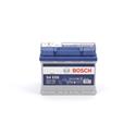 Batteria EFB L2 60ah - 680A - 242x175x190